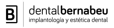 Clinica Dental Bernabeu Sevilla logo