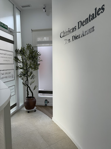CLINICA DENTAL ZARATÁN DRA DIEZ ARAUZ