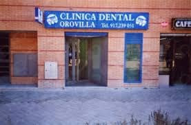 Clinica Dental Grupo Nefa Orovilla