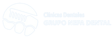 Clinica Dental Grupo Nefa Orovilla logo