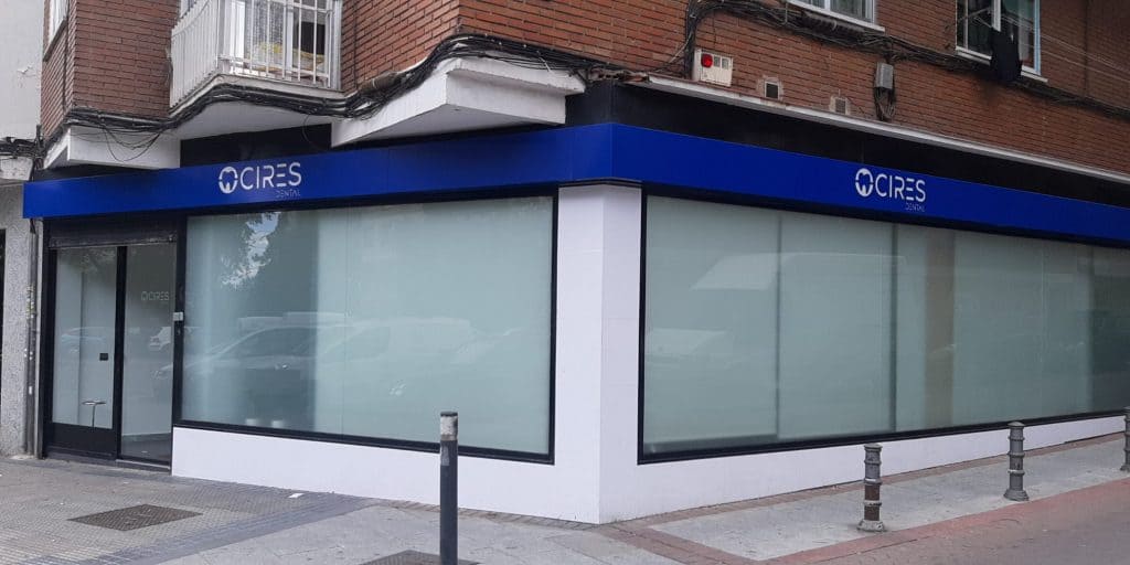 Clinica Dental Cires Dental Alcorcón