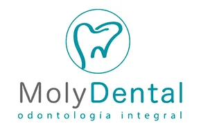 Clinica Dental MOLYDENTAL Madrid logo