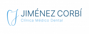 Clinica Dental Jiménez Corbí logo