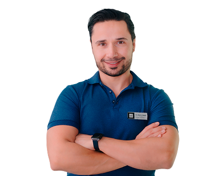 Foto de perfil de Alberto Salgado