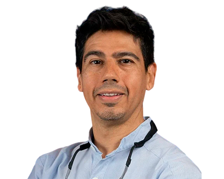 Foto de perfil deAmérico Vargas Corral