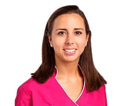 Foto de perfil de Ana Montilla Soto