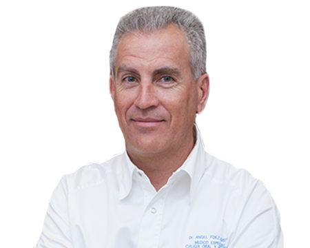 Foto de perfil deÁngel Fernández Bustillo