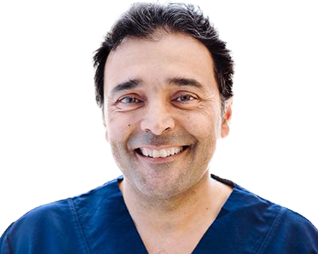 Foto de perfil de Antonio Fernández López