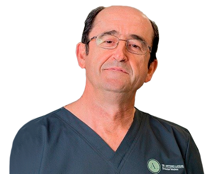 Foto de perfil deAntonio Lucena García