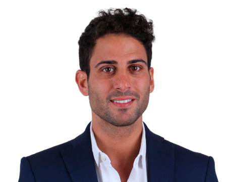 Foto de perfil deBasel Elnayef
