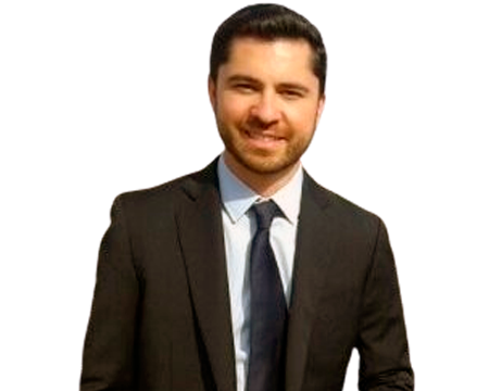 Foto de perfil deBenjamín Cháves