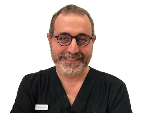 Foto de perfil deDaniel Abad Sánchez