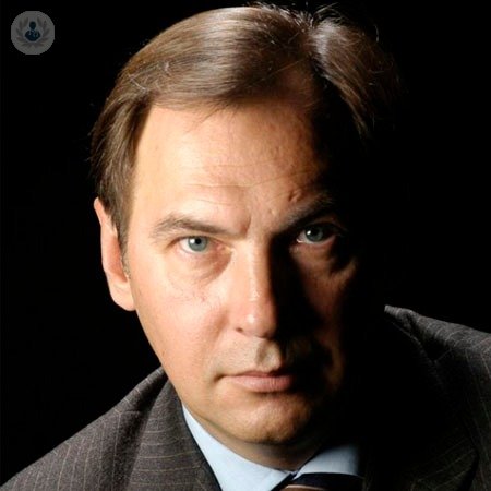 Foto de perfil de Dimitri Naumov