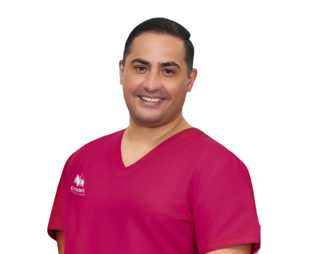 Dentista