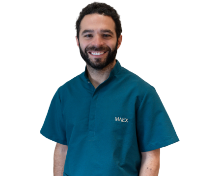 Dentista