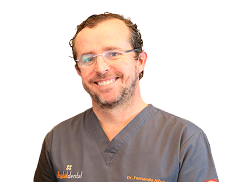 Dentista
