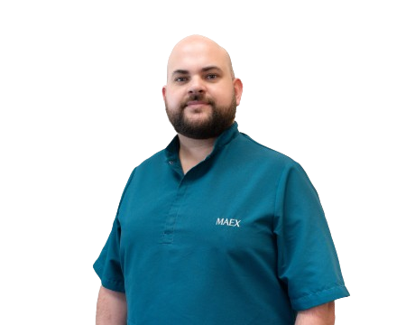 Dentista