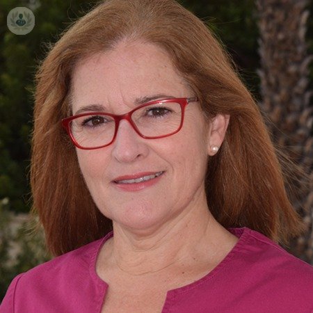 Foto de perfil deIsabel Martínez Viso
