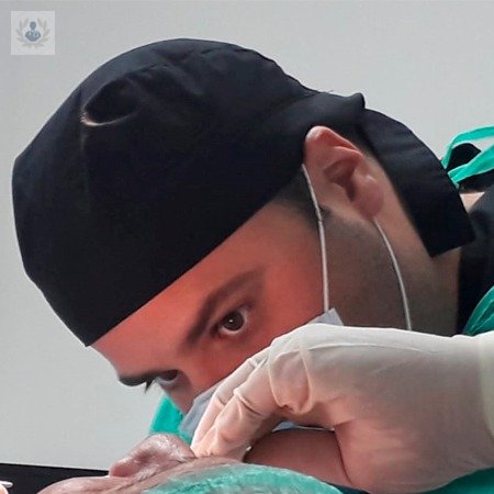 Foto de perfil de Javier Ortiz de Urbina Hidalgo