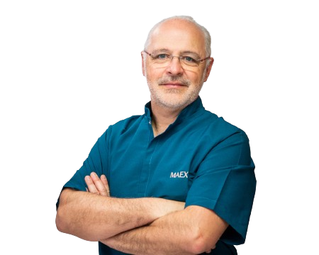 Foto de perfil deJosé Ferreras Granado