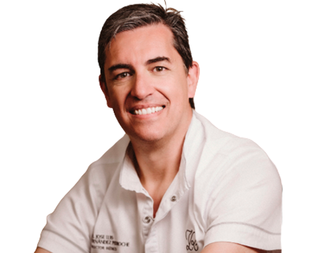Foto de perfil deJosé Luis Fernández Pedroche