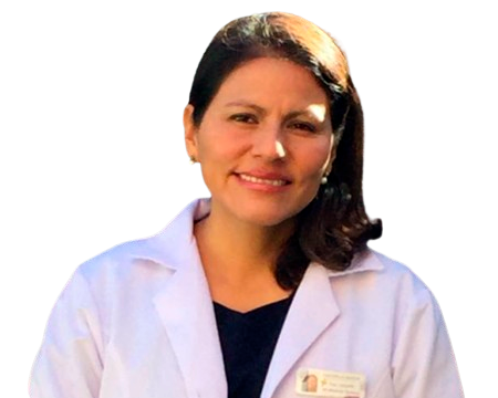 Foto de perfil deLisbeth Macote Orosco