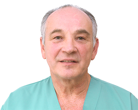 Dentista