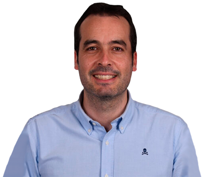 Foto de perfil de Manuel García Rielo