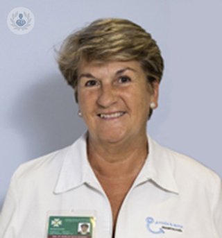 Foto de perfil deMaría Ángeles Moya Ramírez