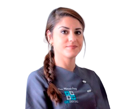 Foto de perfil de Marian Ortiz Cordero