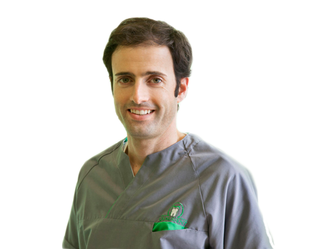 Foto de perfil de Mario Uroz Cabrero