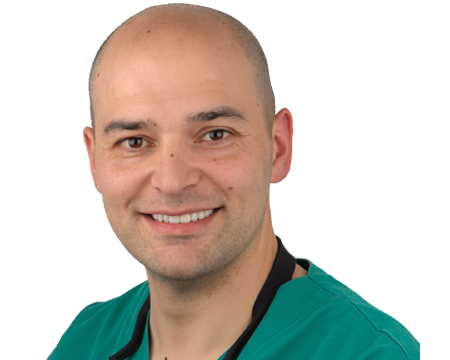 Foto de perfil de Ramón Gómez Meda