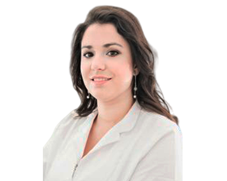 Foto de perfil de Thais Leal Ramos